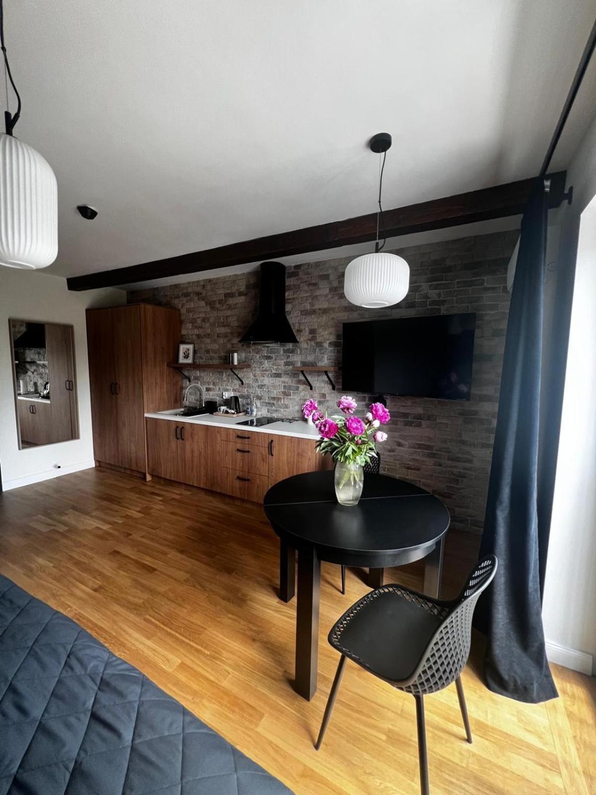 Apartamenty Sw Stanislawa Skierniewice Bagian luar foto