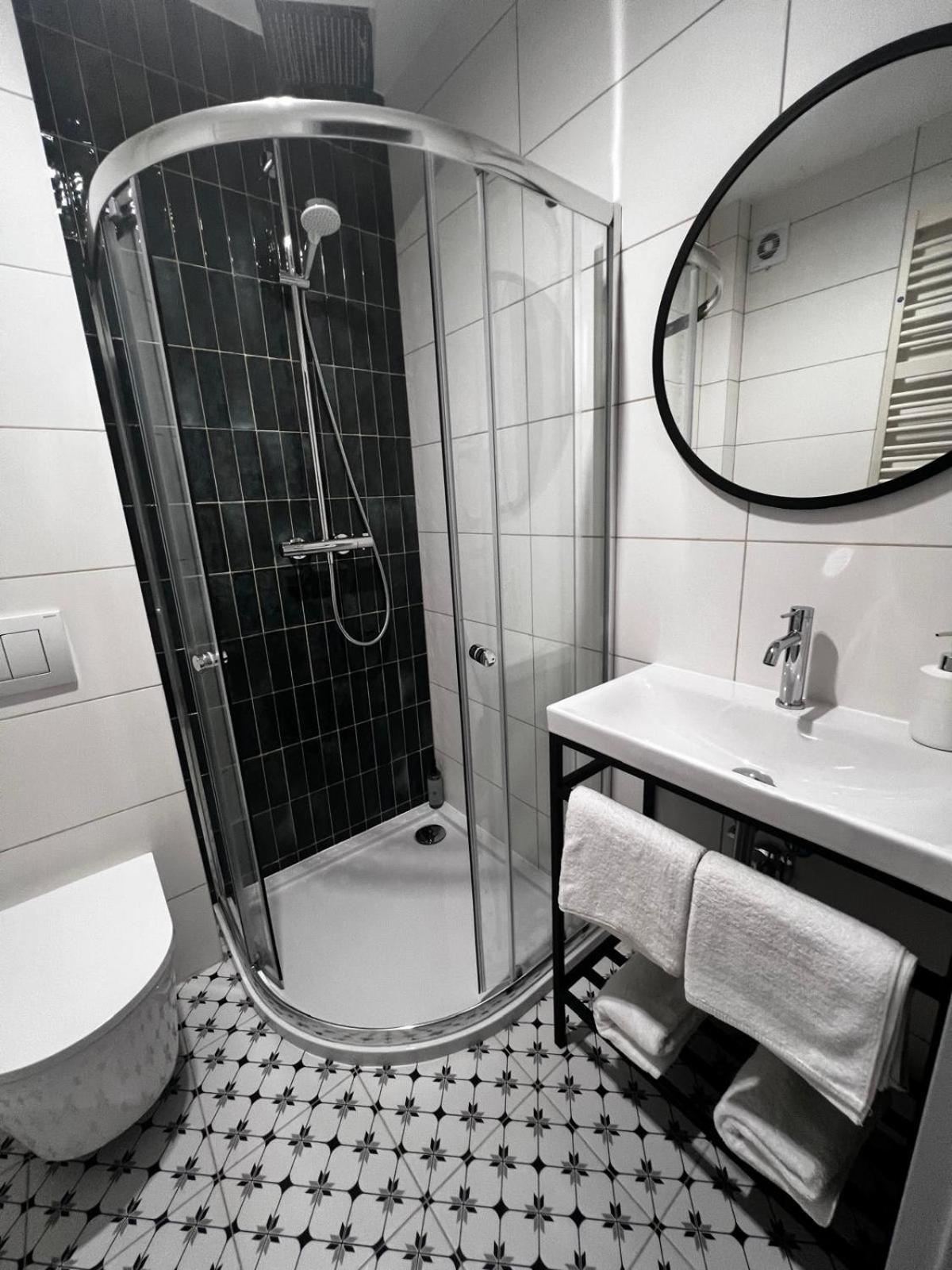 Apartamenty Sw Stanislawa Skierniewice Bagian luar foto