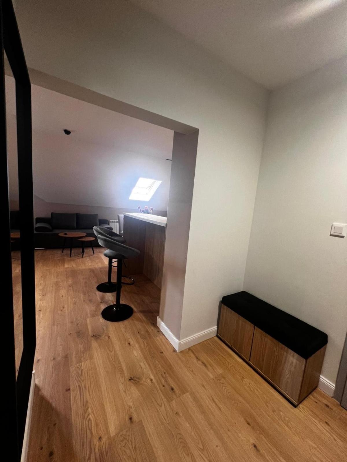 Apartamenty Sw Stanislawa Skierniewice Bagian luar foto