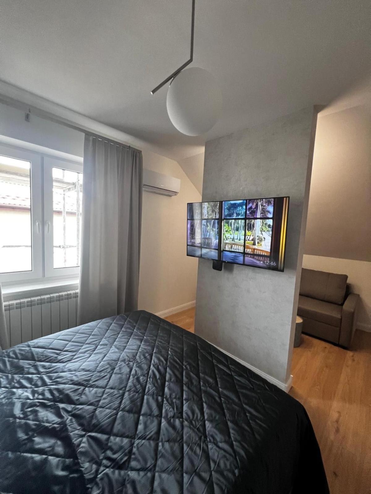 Apartamenty Sw Stanislawa Skierniewice Bagian luar foto