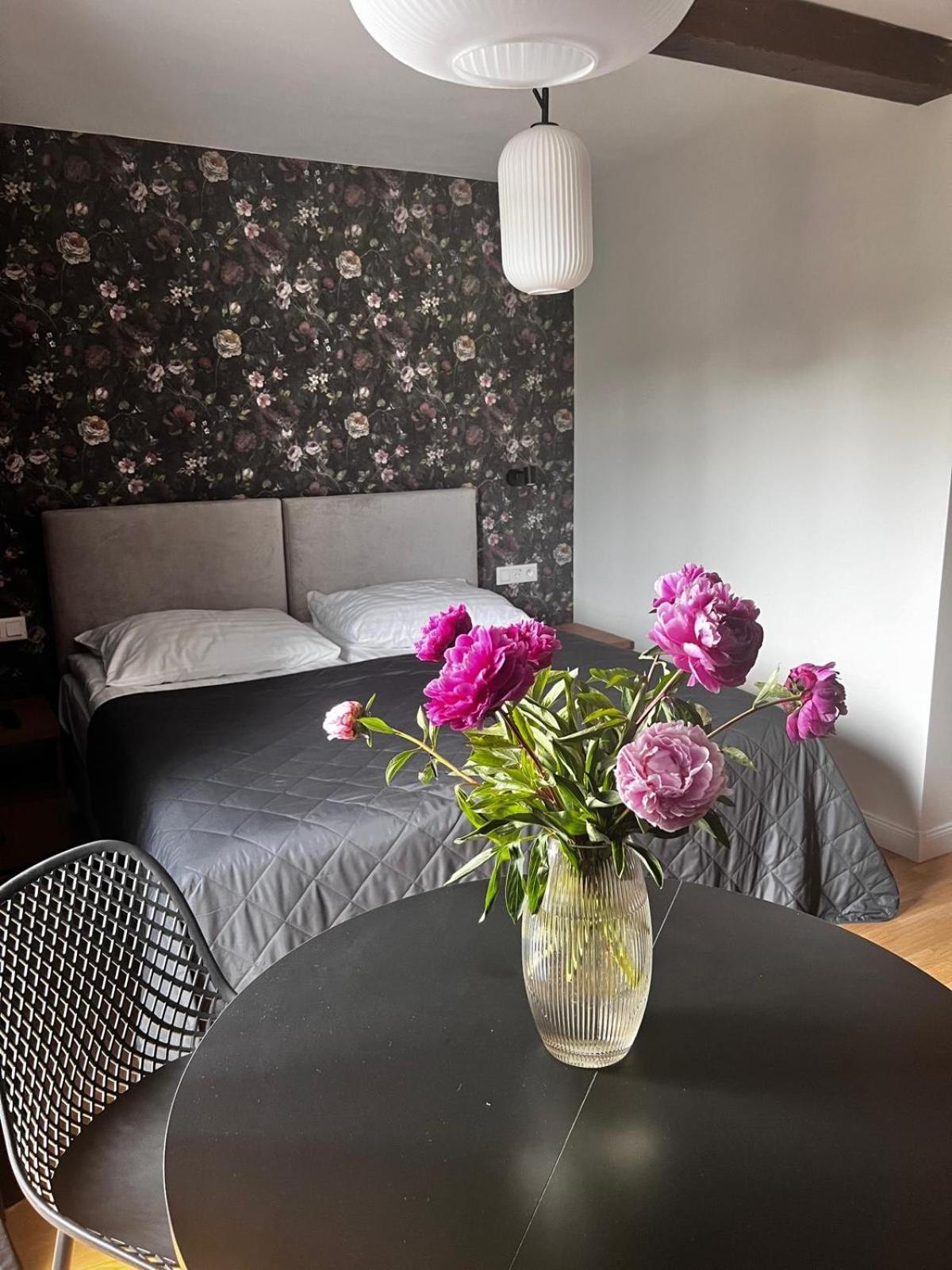 Apartamenty Sw Stanislawa Skierniewice Bagian luar foto