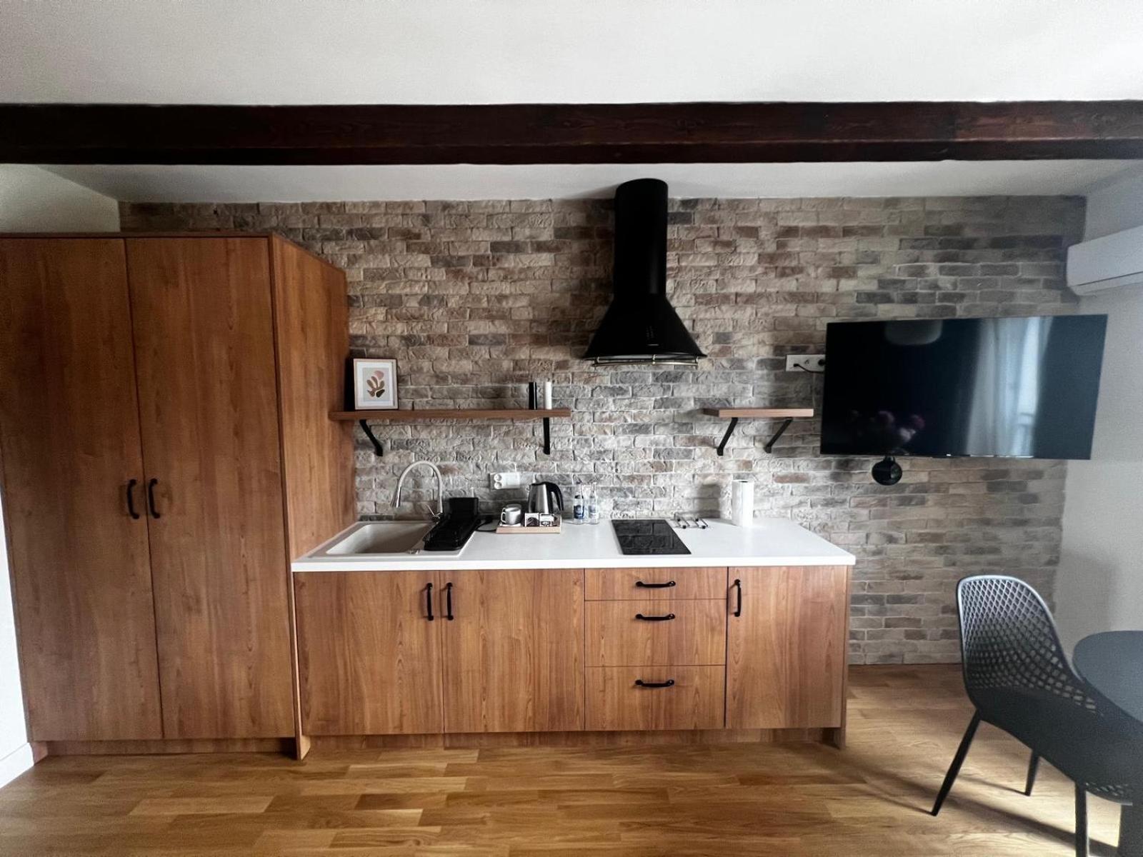 Apartamenty Sw Stanislawa Skierniewice Bagian luar foto