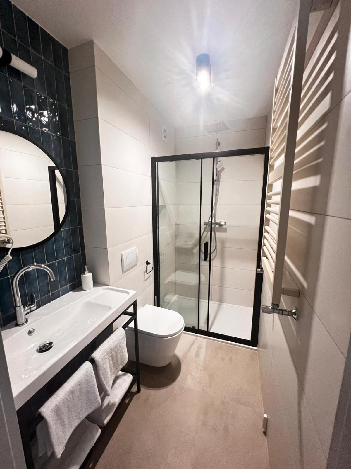 Apartamenty Sw Stanislawa Skierniewice Bagian luar foto