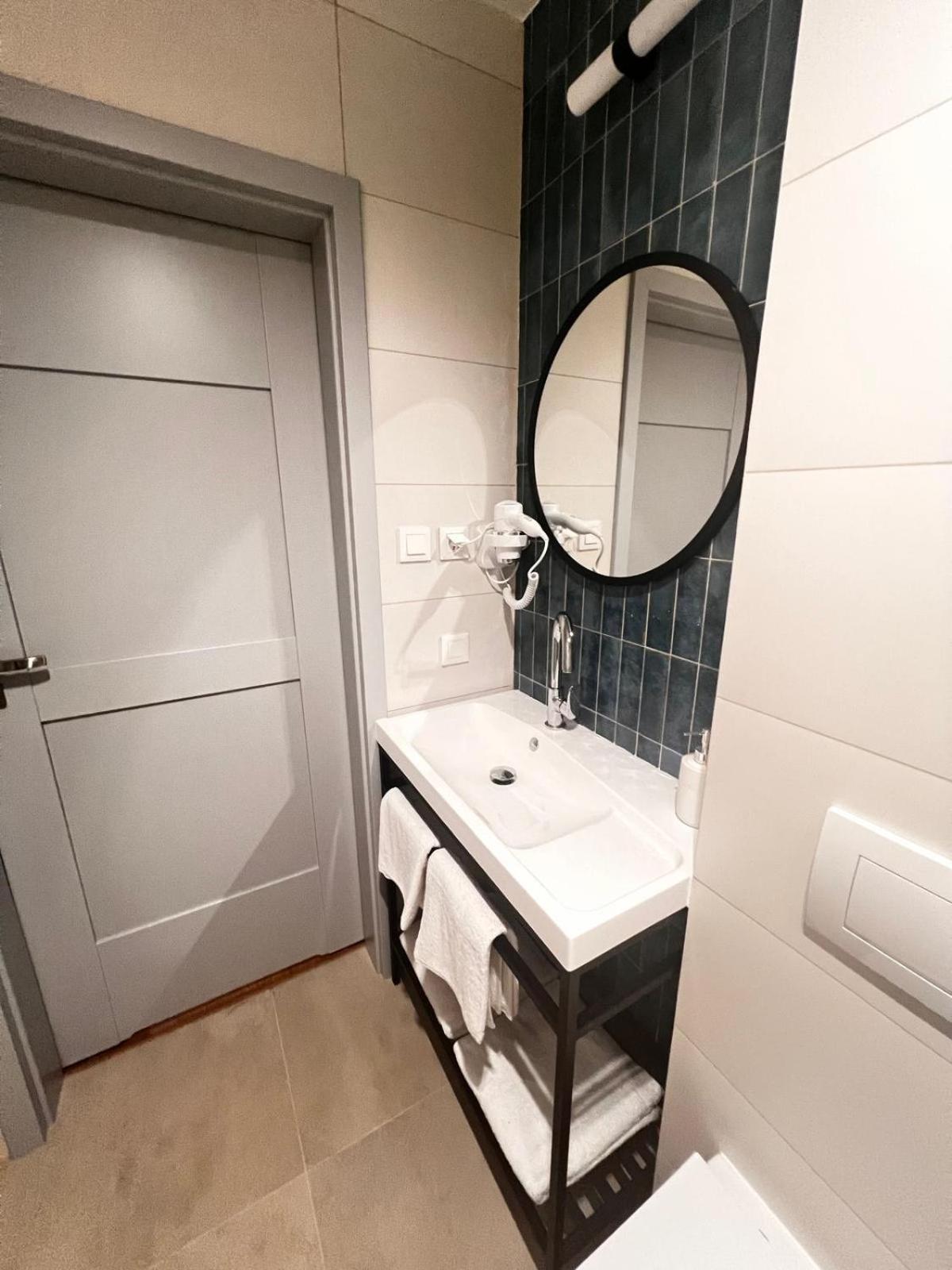 Apartamenty Sw Stanislawa Skierniewice Bagian luar foto