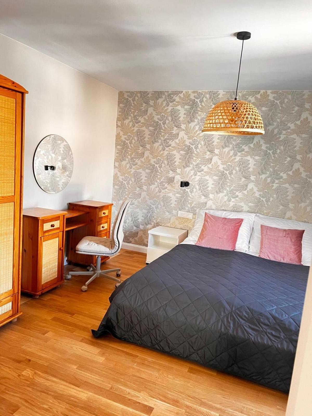 Apartamenty Sw Stanislawa Skierniewice Bagian luar foto