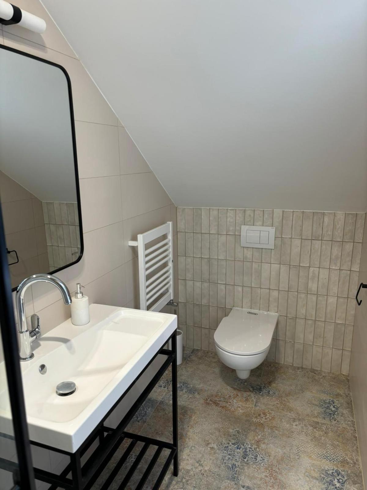 Apartamenty Sw Stanislawa Skierniewice Bagian luar foto