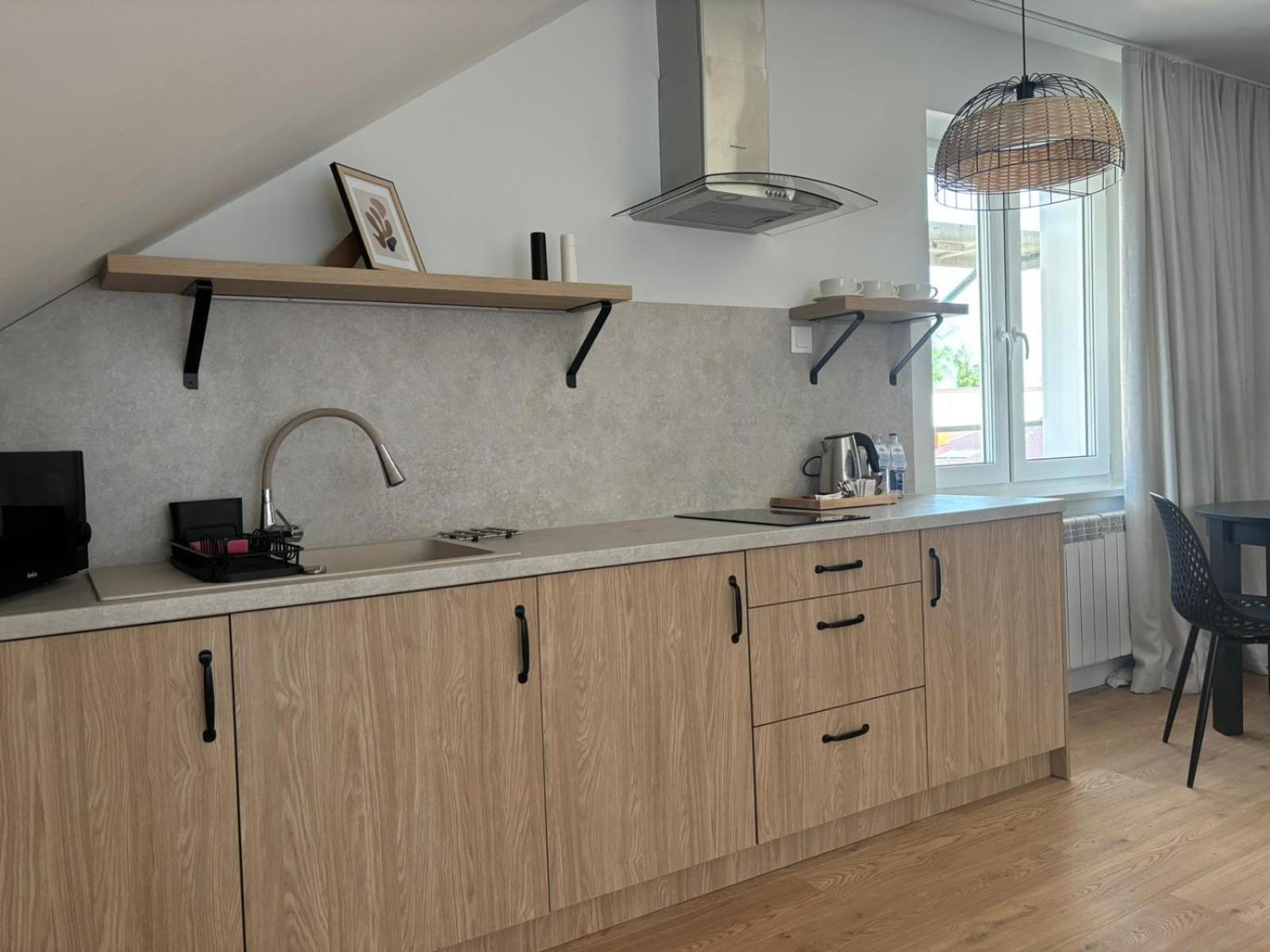 Apartamenty Sw Stanislawa Skierniewice Bagian luar foto