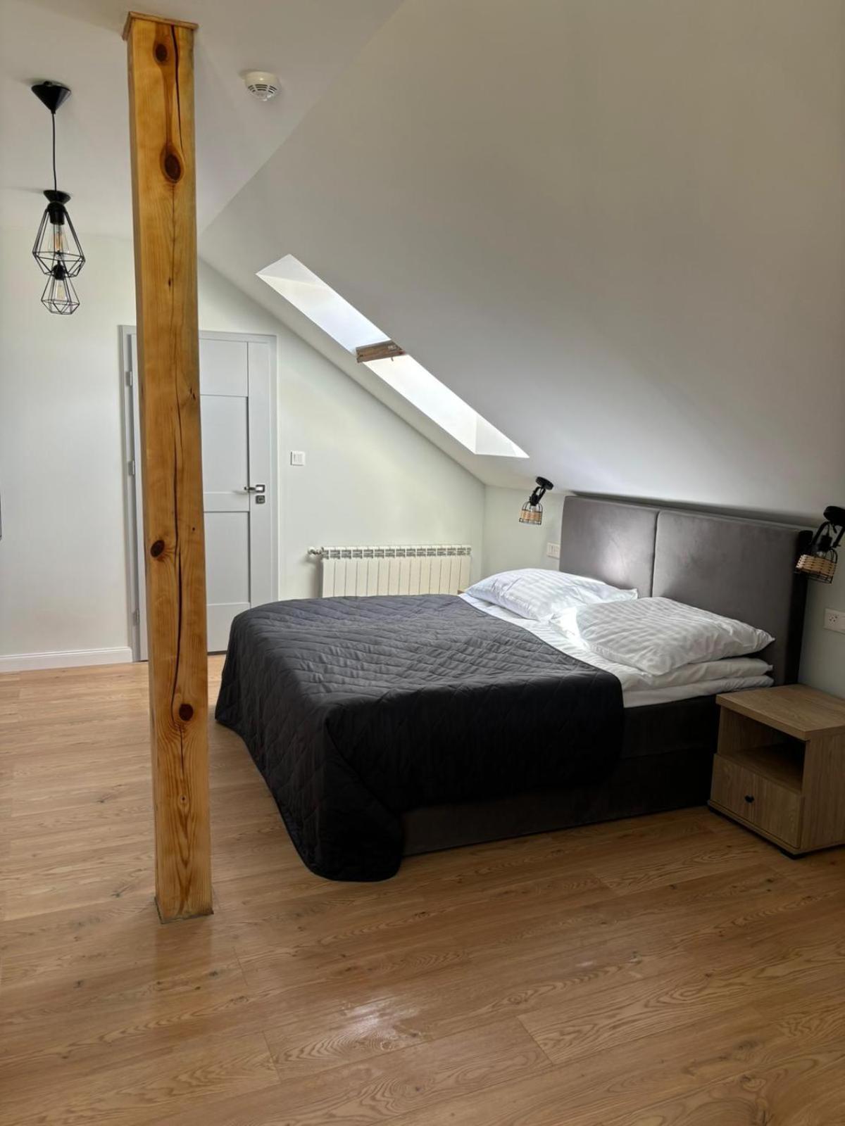 Apartamenty Sw Stanislawa Skierniewice Bagian luar foto