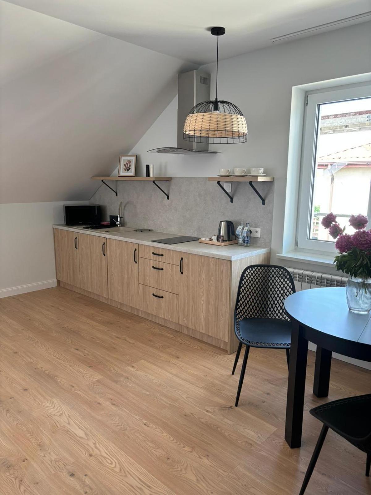 Apartamenty Sw Stanislawa Skierniewice Bagian luar foto