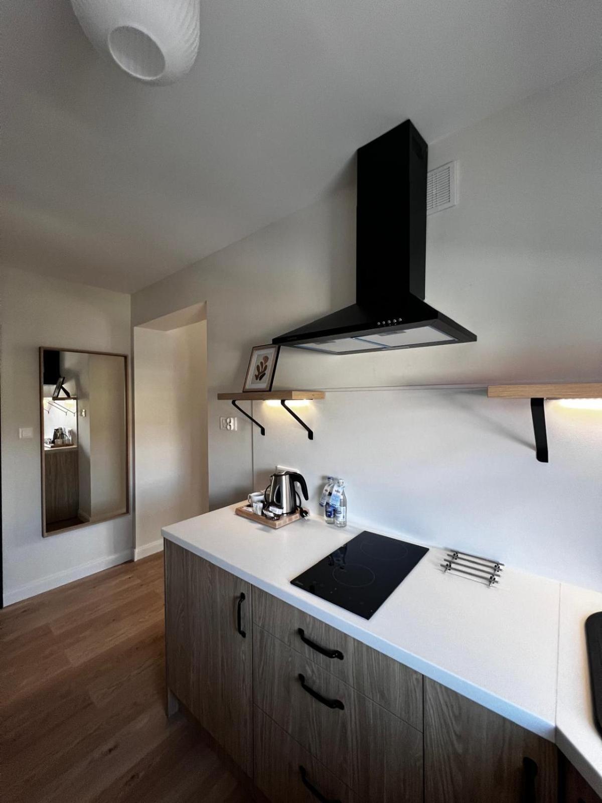 Apartamenty Sw Stanislawa Skierniewice Bagian luar foto